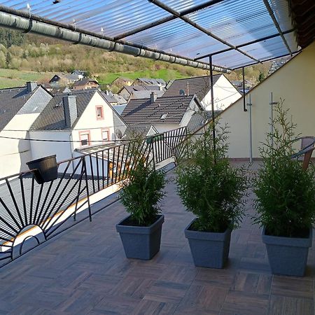 Gasthof Zur Grafschaft Veldenz Екстериор снимка
