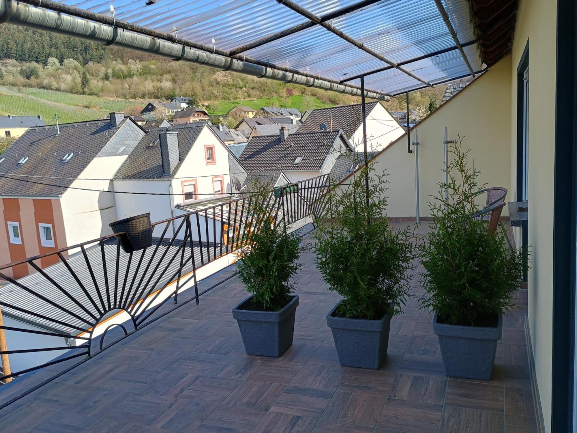 Gasthof Zur Grafschaft Veldenz Екстериор снимка
