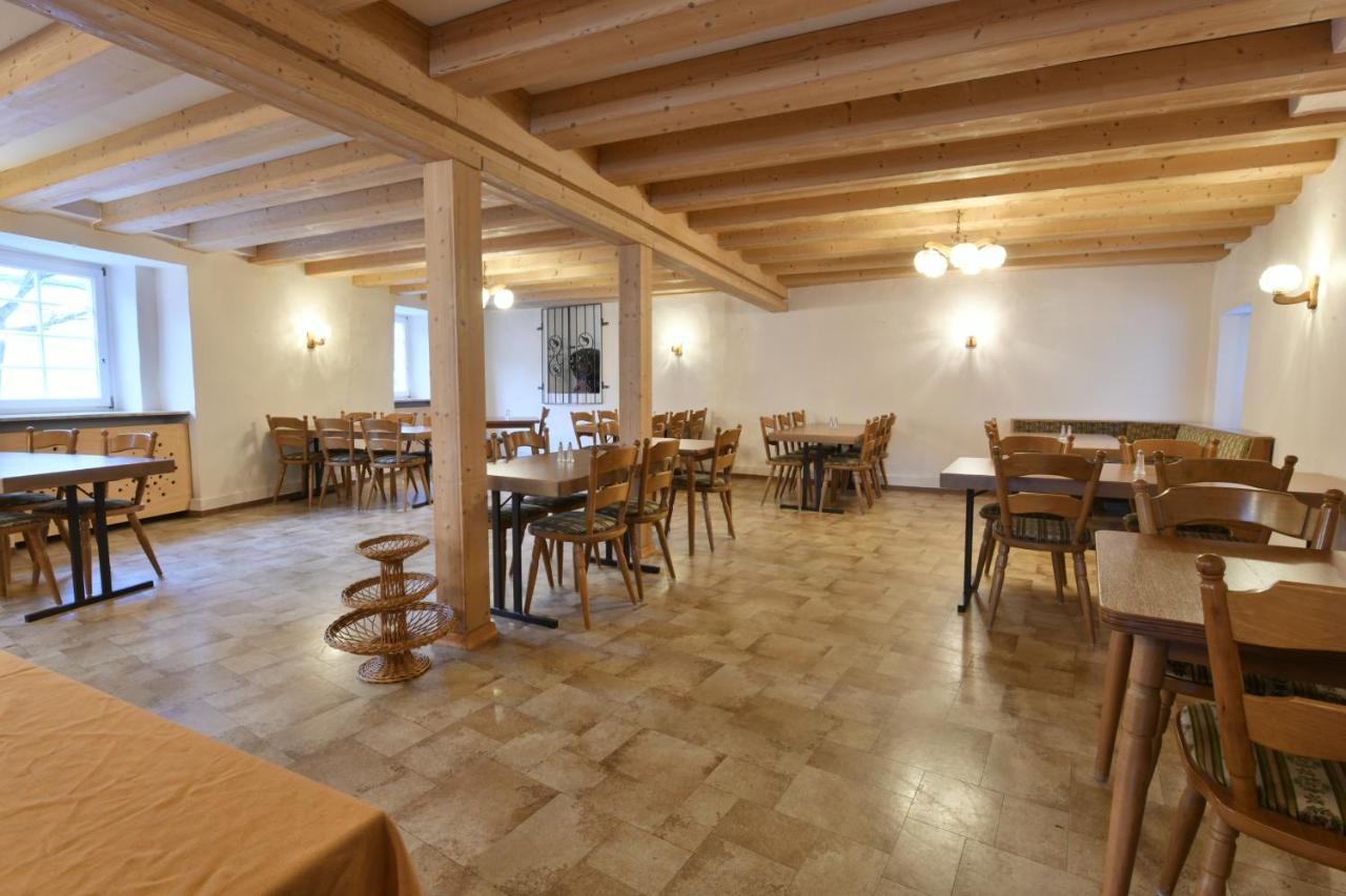 Gasthof Zur Grafschaft Veldenz Екстериор снимка