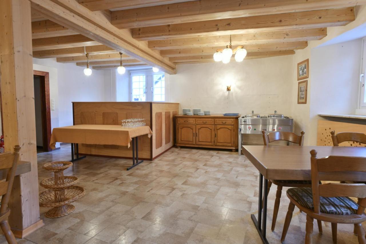 Gasthof Zur Grafschaft Veldenz Екстериор снимка
