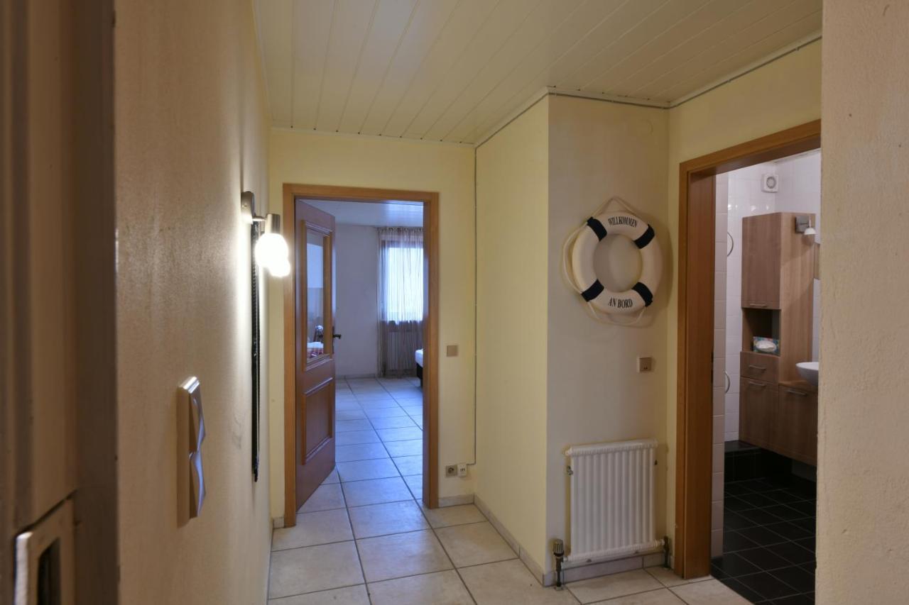 Gasthof Zur Grafschaft Veldenz Екстериор снимка