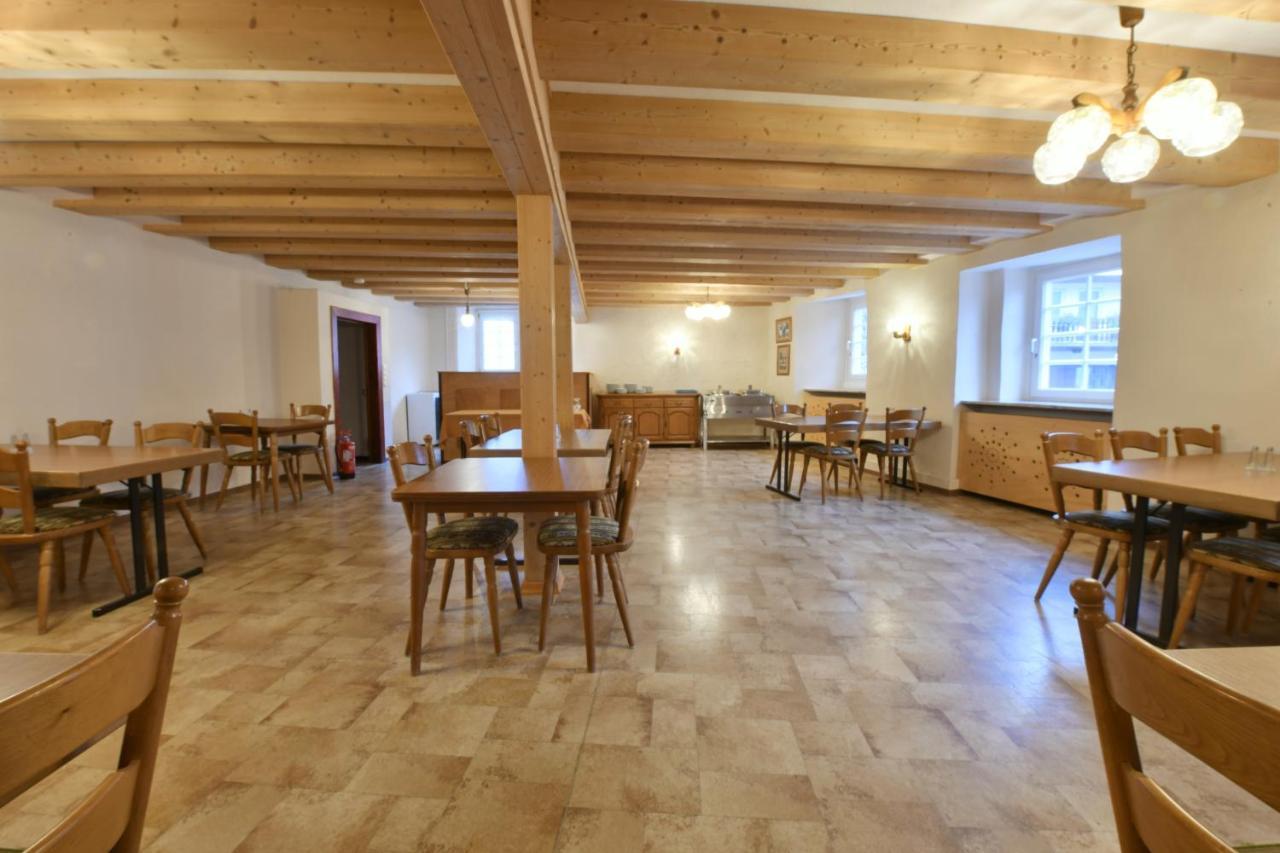 Gasthof Zur Grafschaft Veldenz Екстериор снимка
